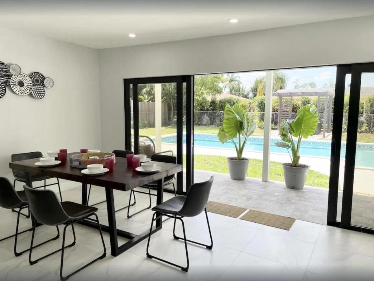 Family-Friendly Cape Coral Oasis With Pool! Villa ภายนอก รูปภาพ